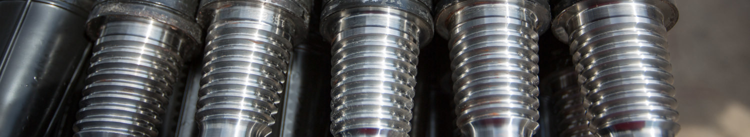 Parts Department Header