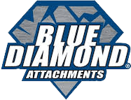 Blue Diamond Attachments inventory in Howell, Marne and Kalkaska, MI
